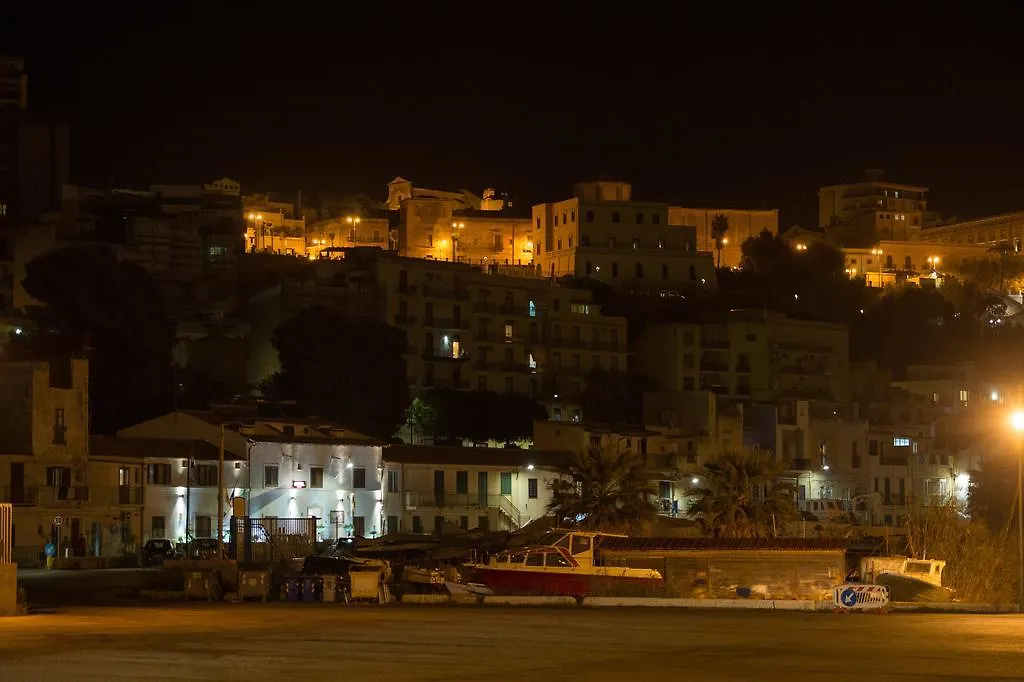 Hotel Aliai Sciacca