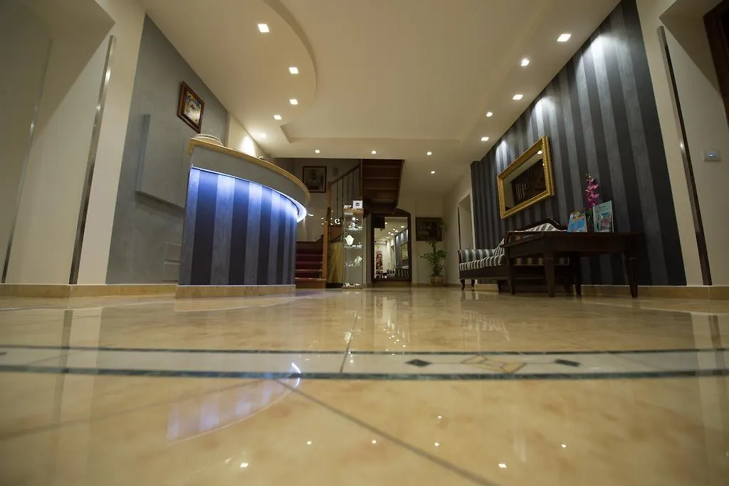 Hotel Aliai Sciacca