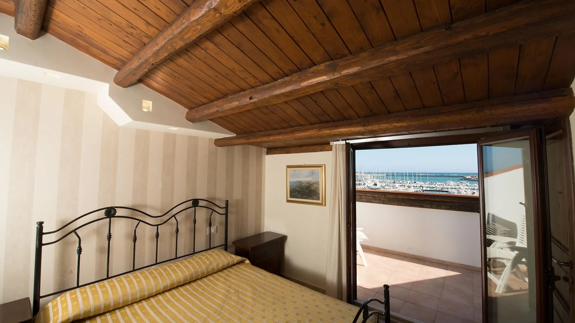 Hotel Aliai Sciacca