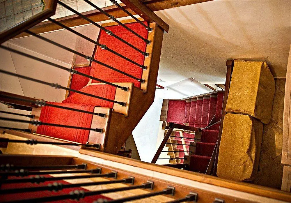 Hotel Aliai Sciacca 3*,