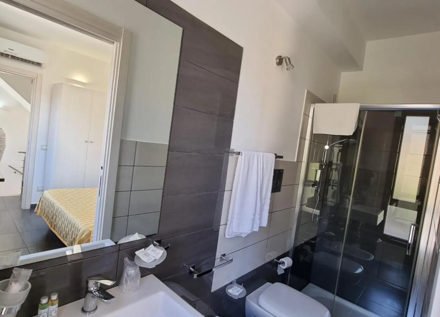 Hotel Aliai Sciacca