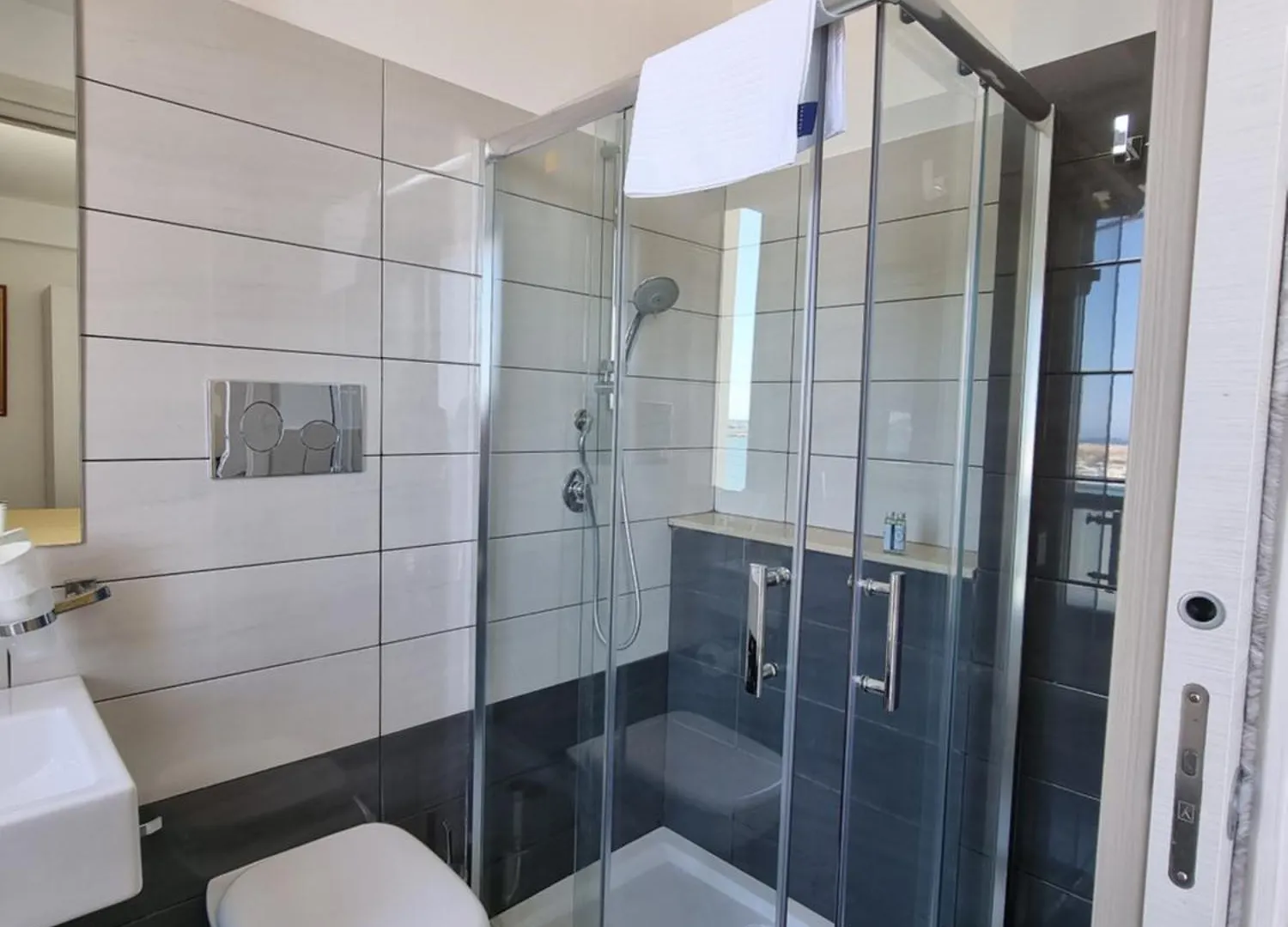Hotel Aliai Sciacca