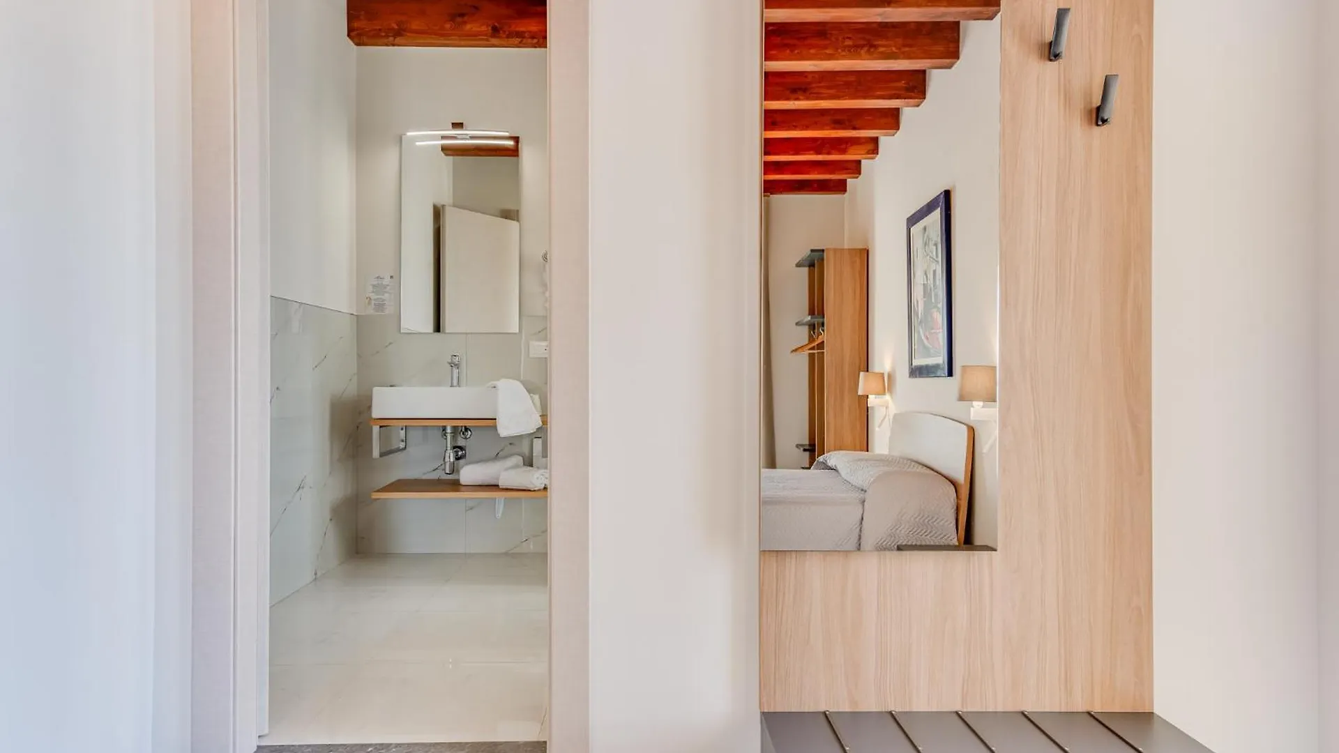 Hotel Aliai Sciacca