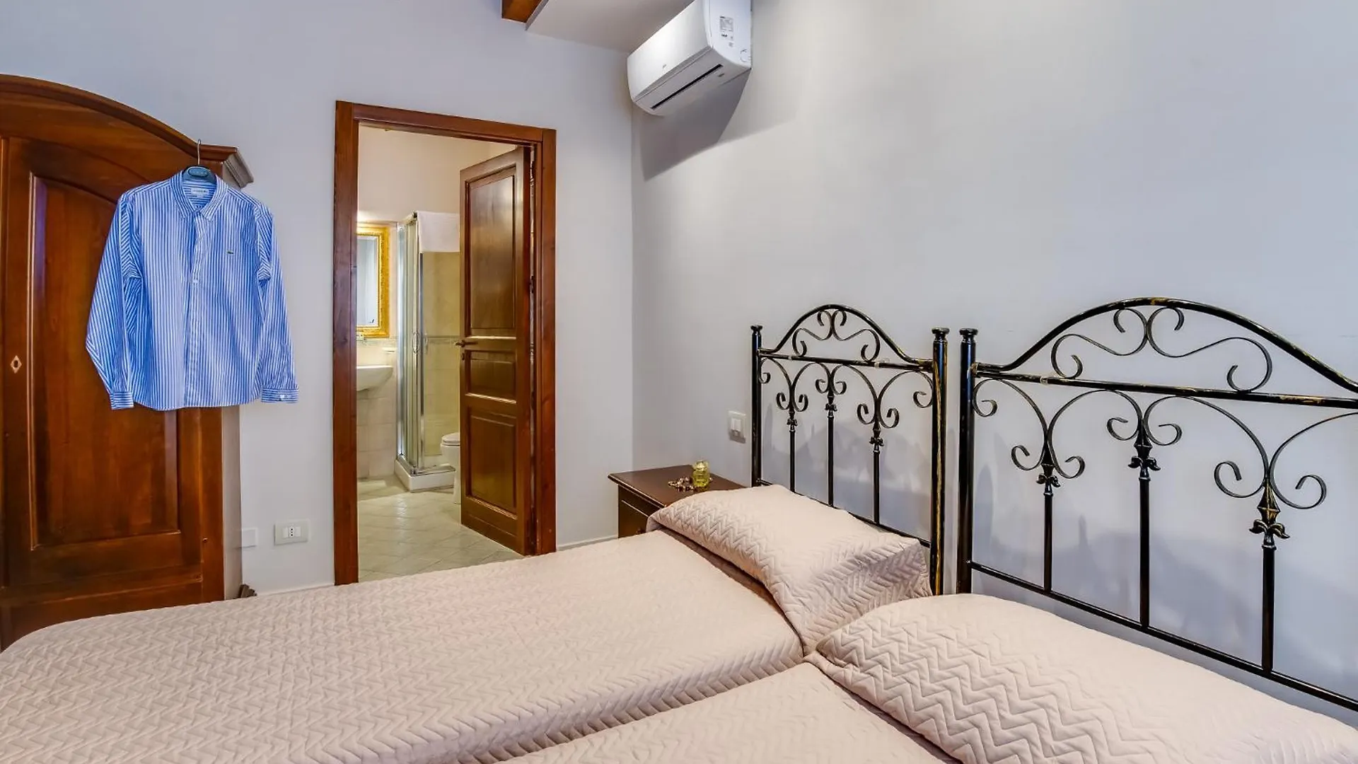 Hotel Aliai Sciacca 3*,  Italy
