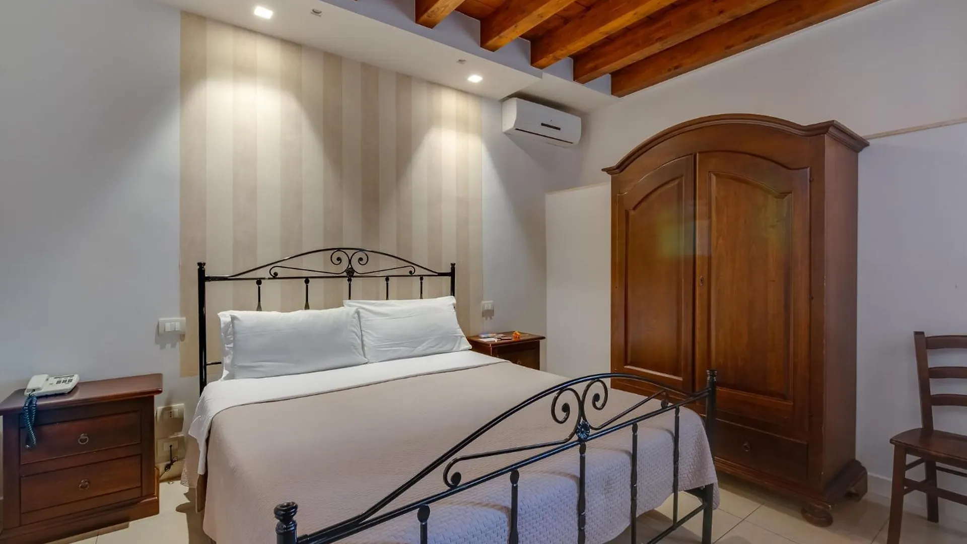 Hotel Aliai Sciacca