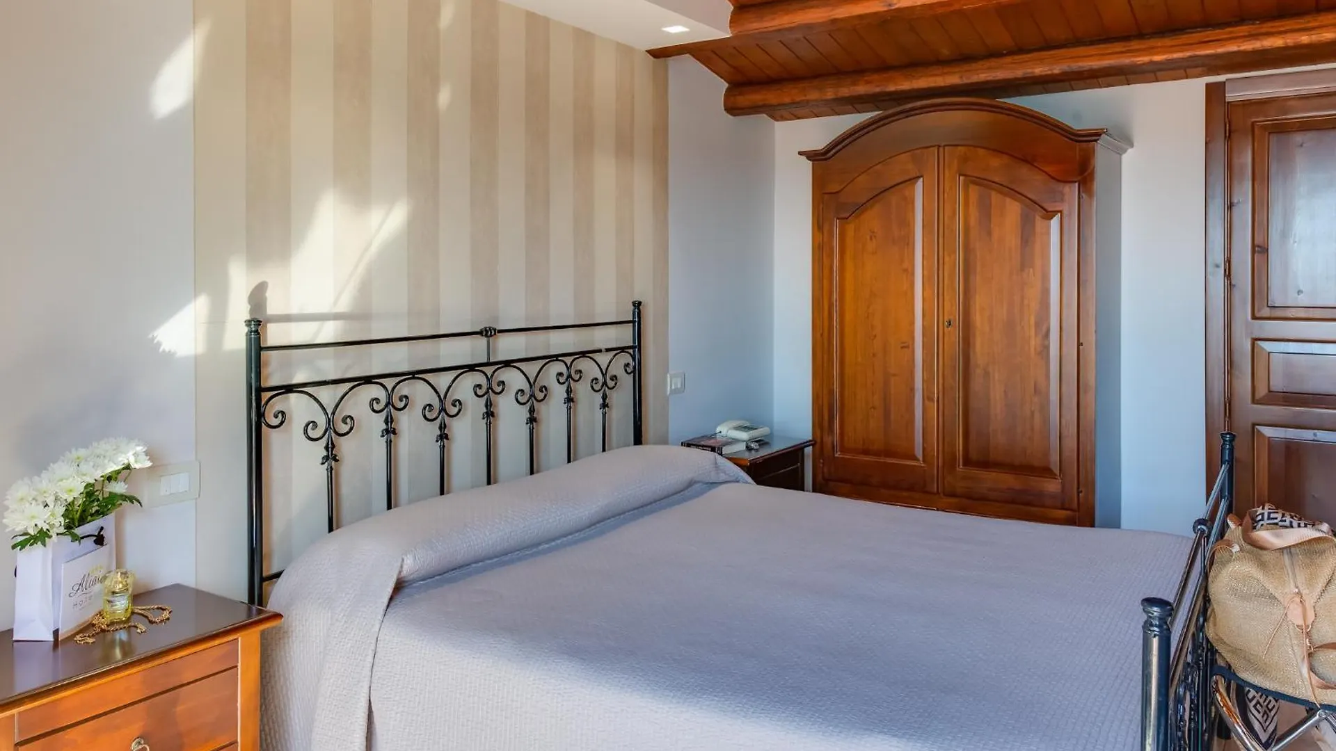 Hotel Aliai Sciacca