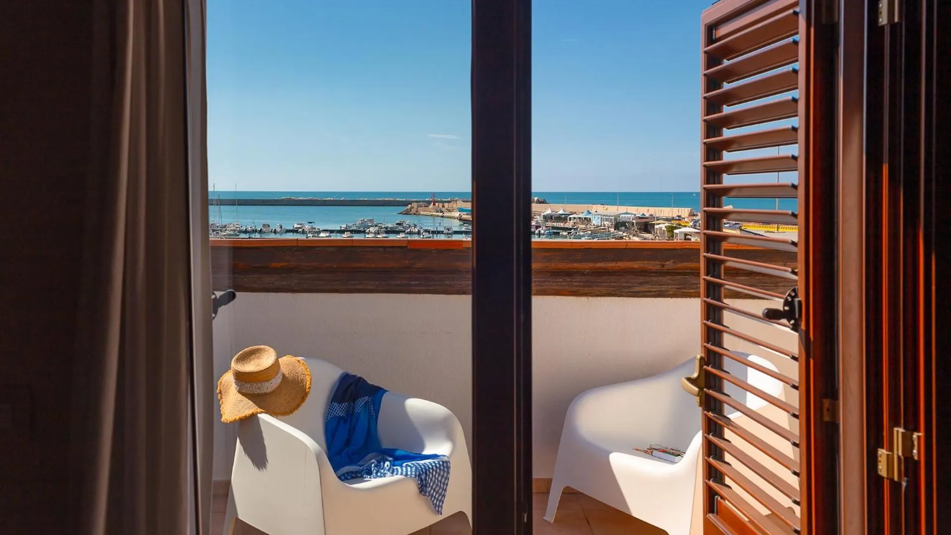 Hotel Aliai Sciacca
