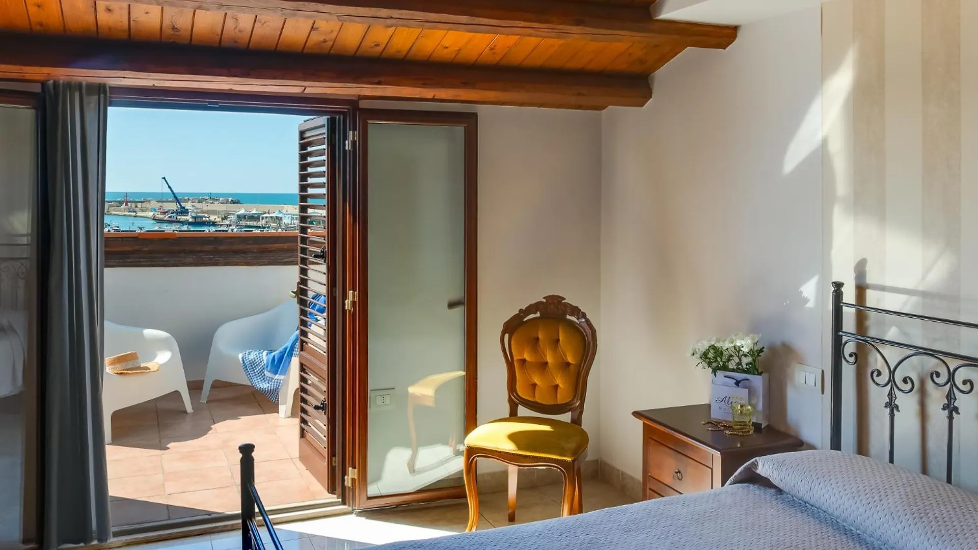 Hotel Aliai Sciacca