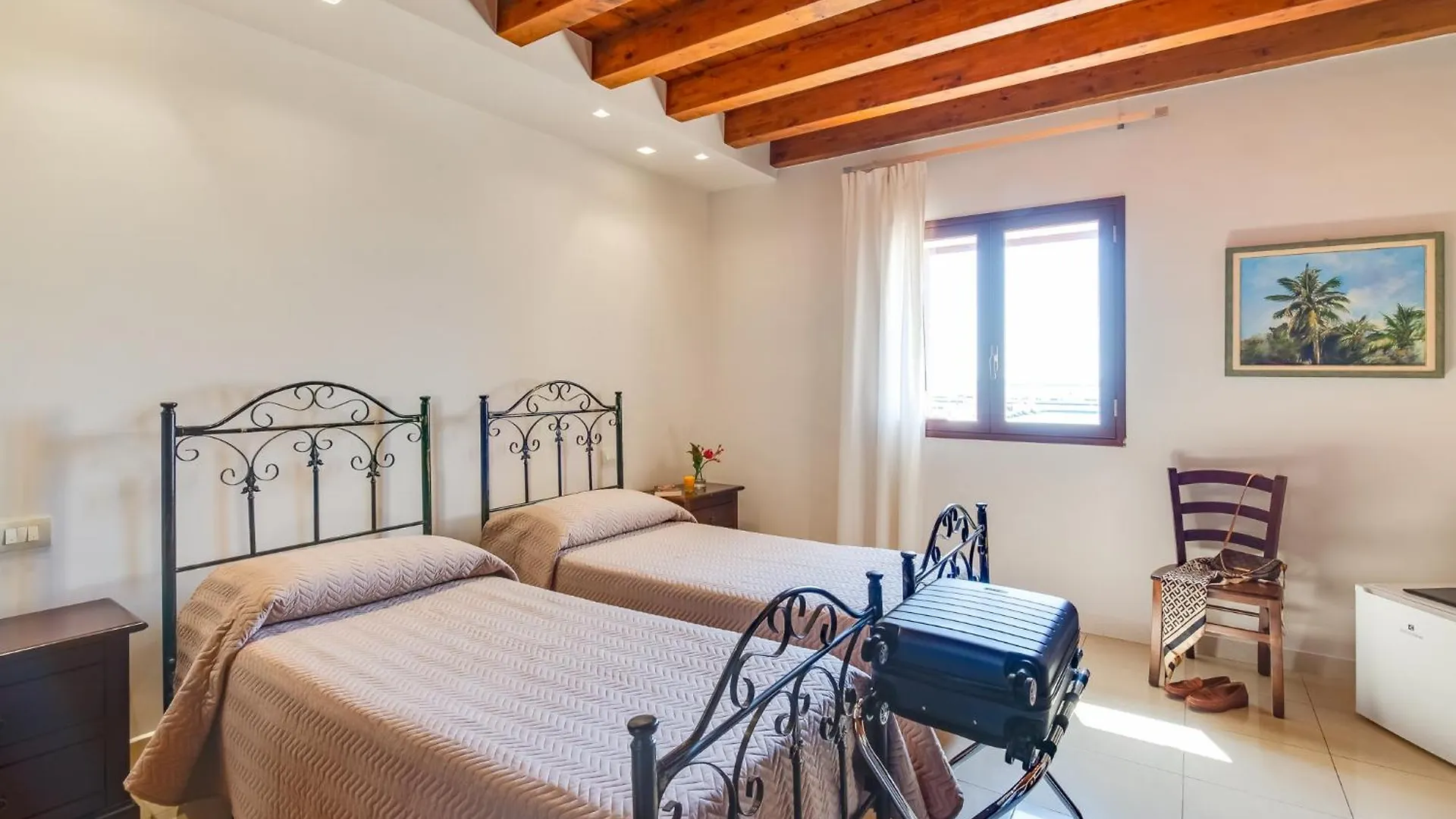 Hotel Aliai Sciacca