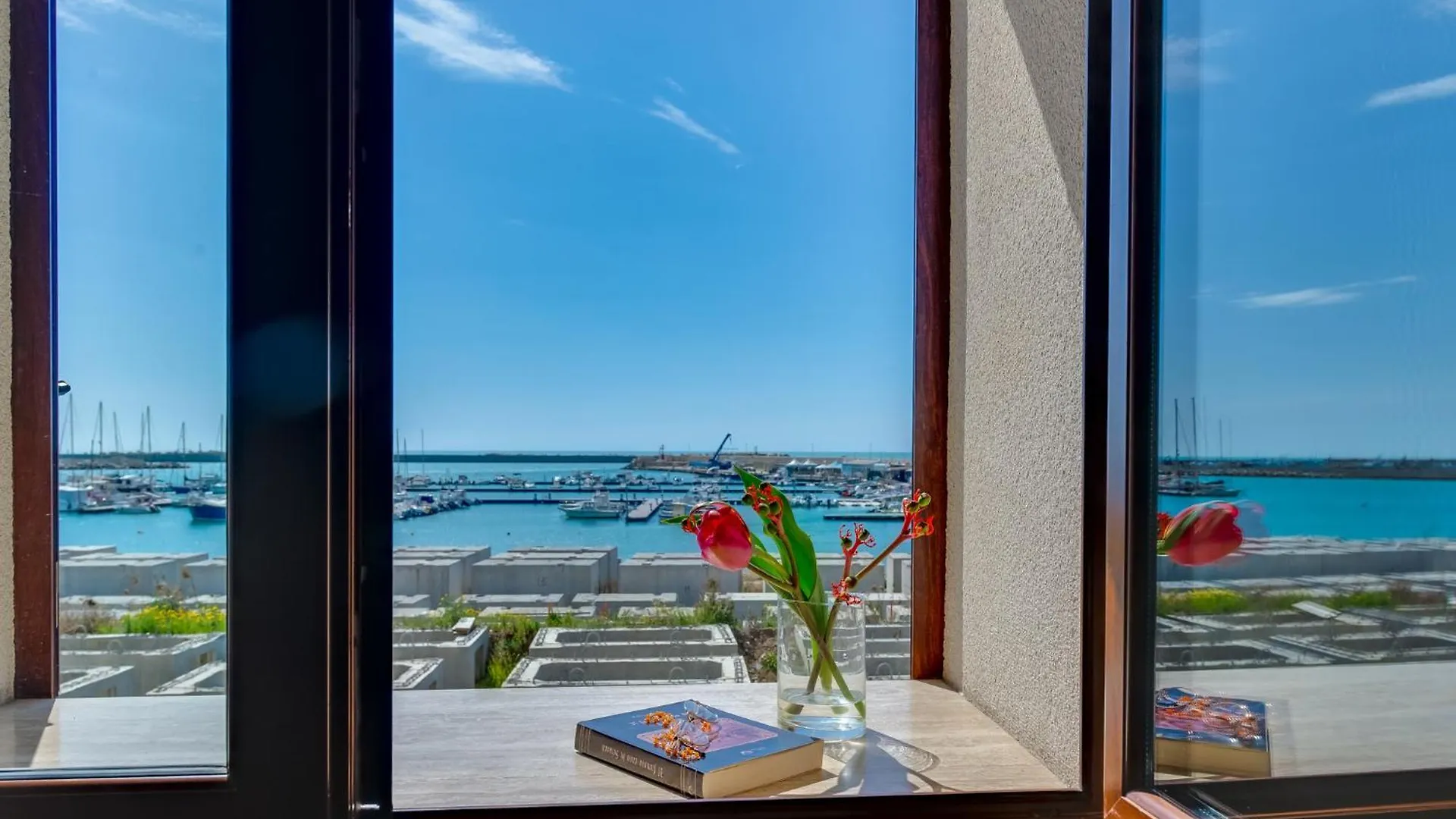 ***  Hotel Aliai Sciacca Italy