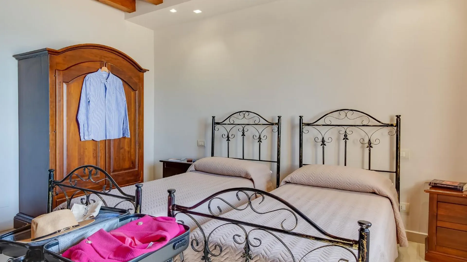 Hotel Aliai Sciacca