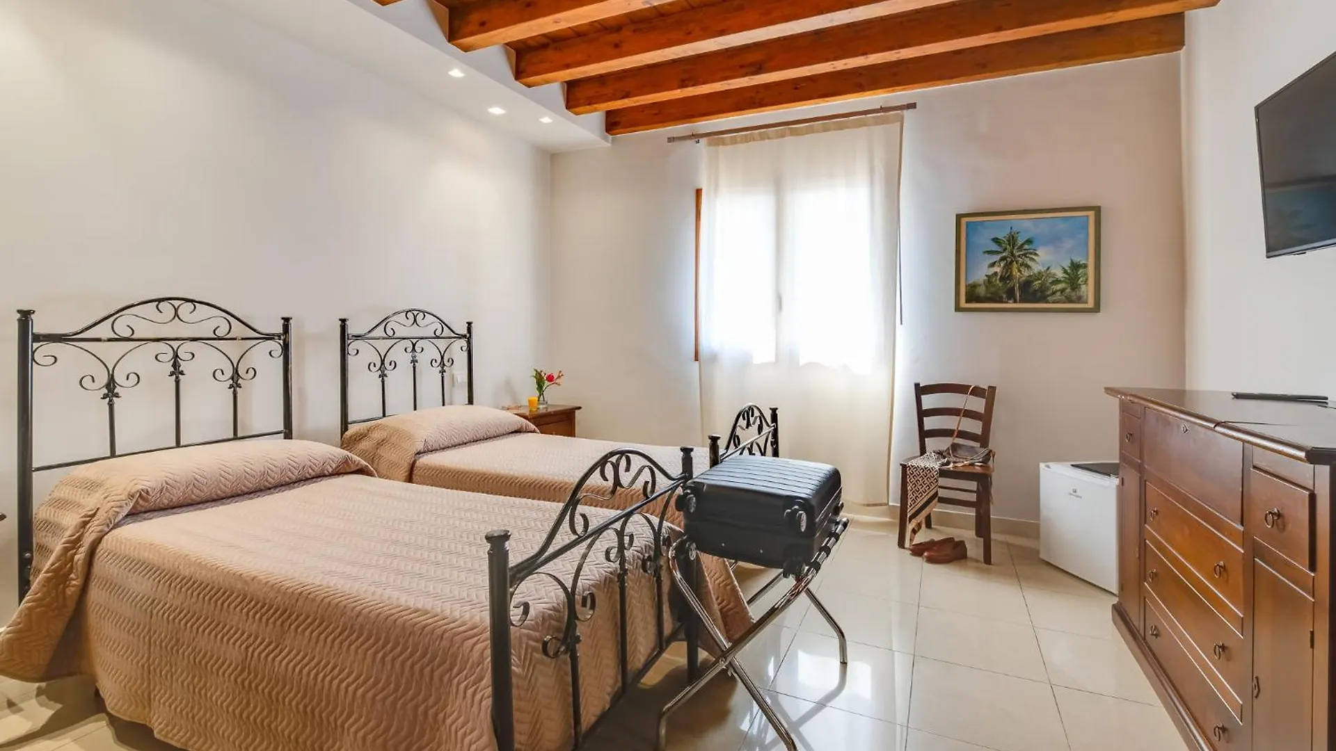 Hotel Aliai Sciacca