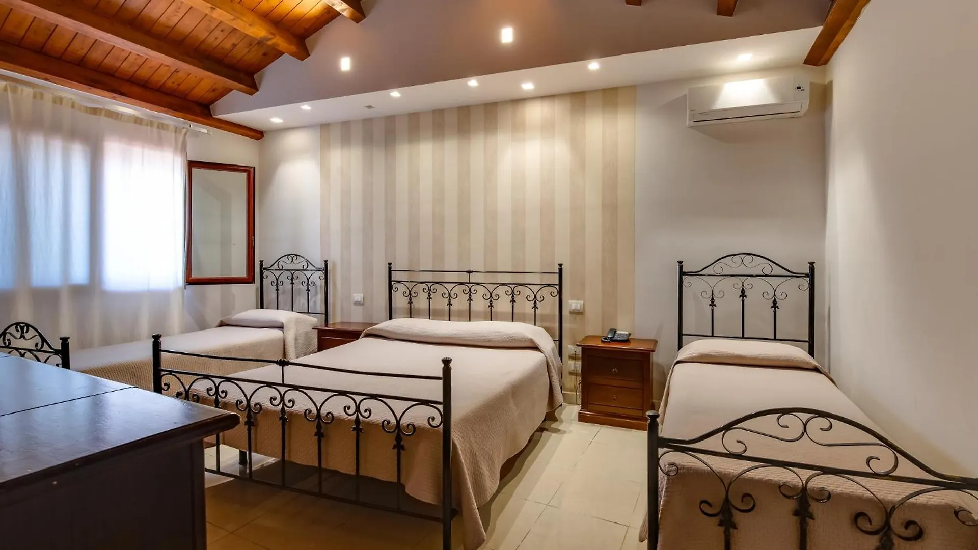 Hotel Aliai Sciacca
