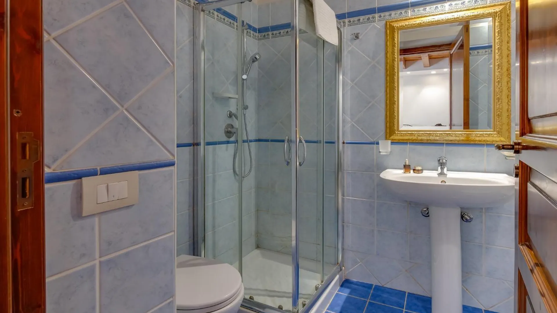 Hotel Aliai Sciacca 3*,