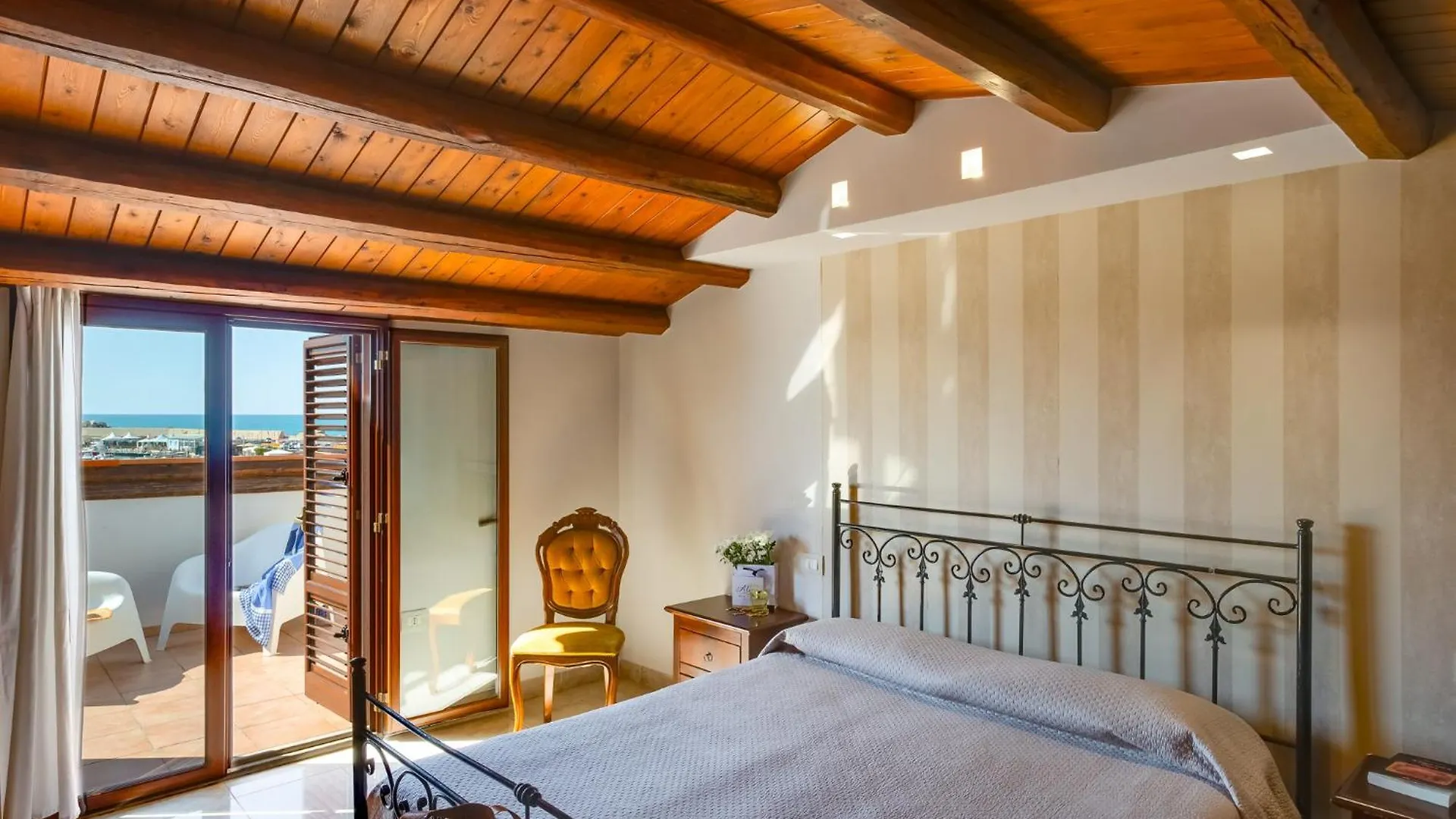 Hotel Aliai Sciacca