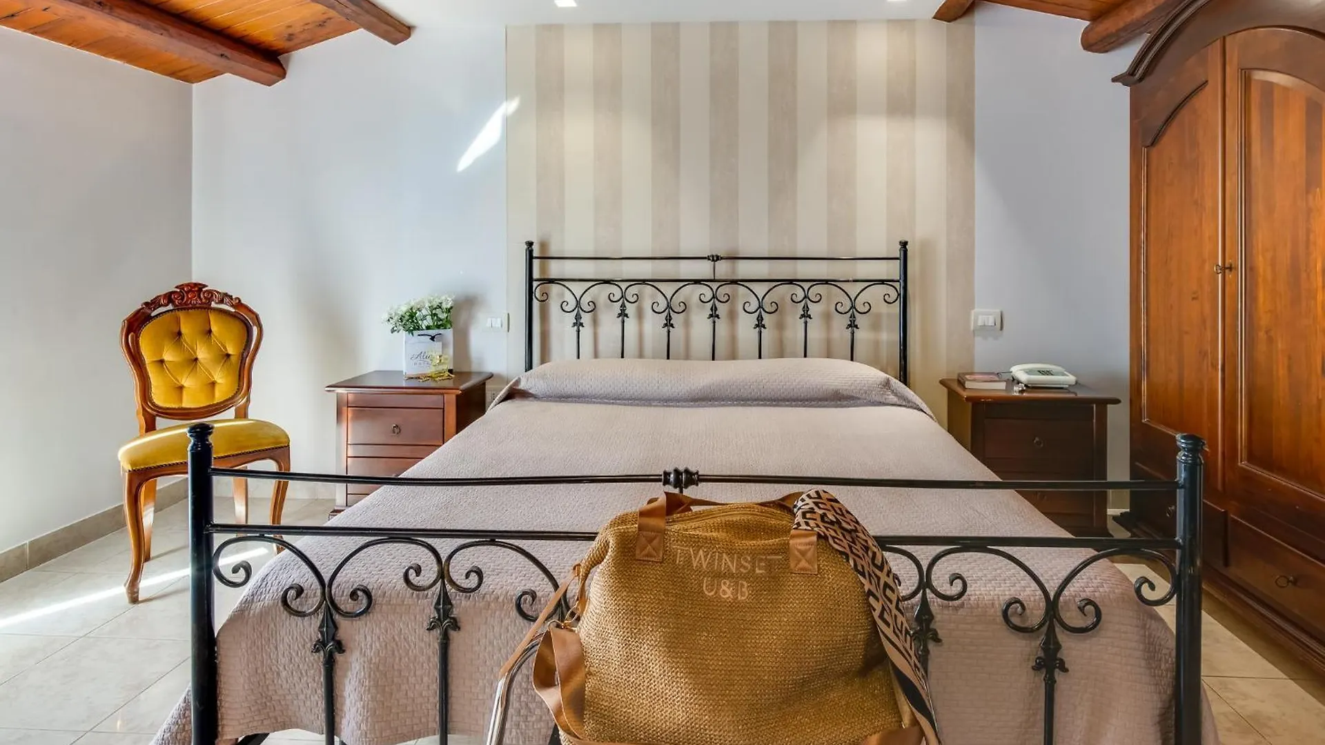 Hotel Aliai Sciacca