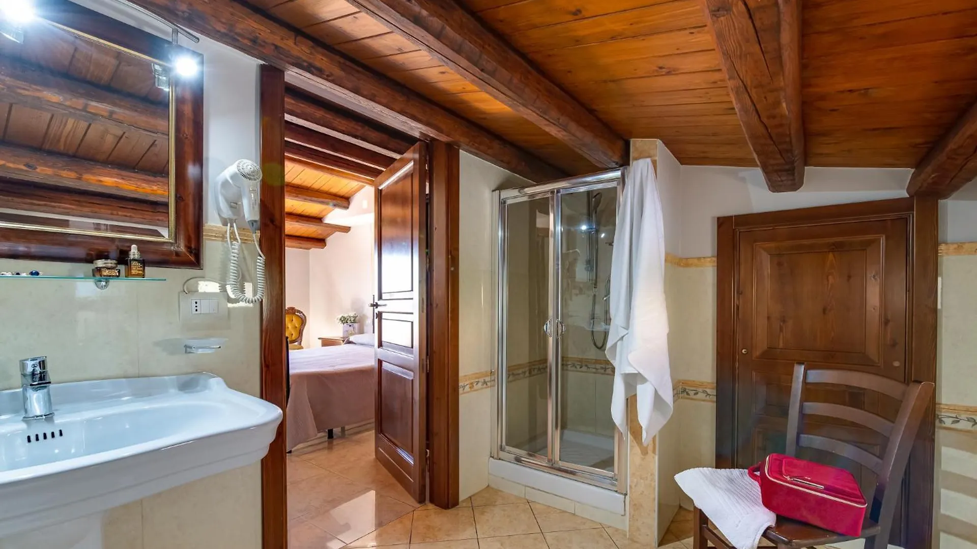 Hotel Aliai Sciacca