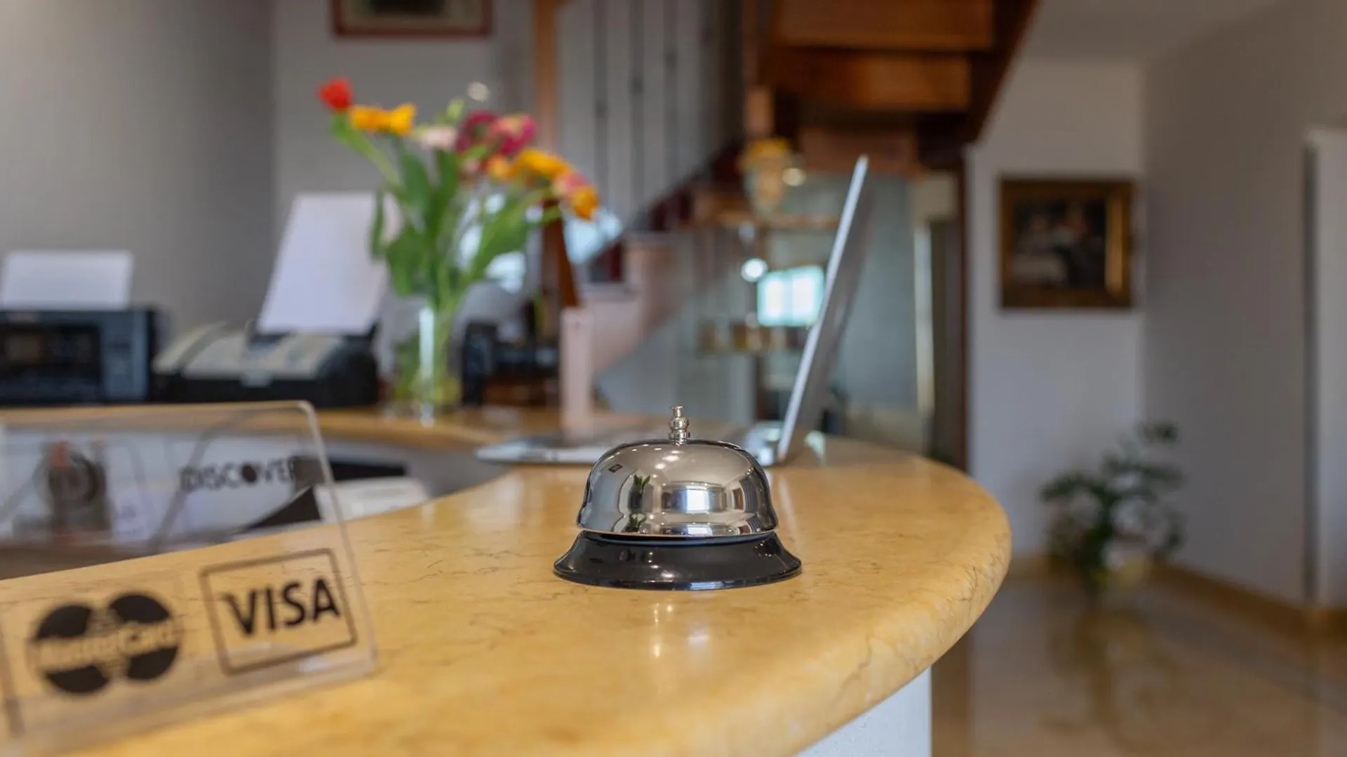 Hotel Aliai Sciacca