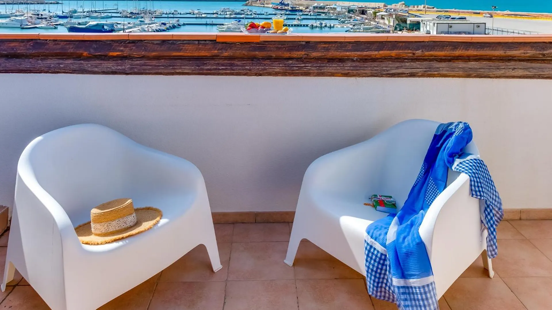 Hotel Aliai Sciacca 3*,  Italy