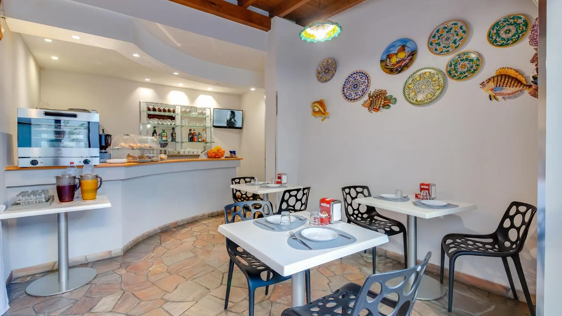 Hotel Aliai Sciacca