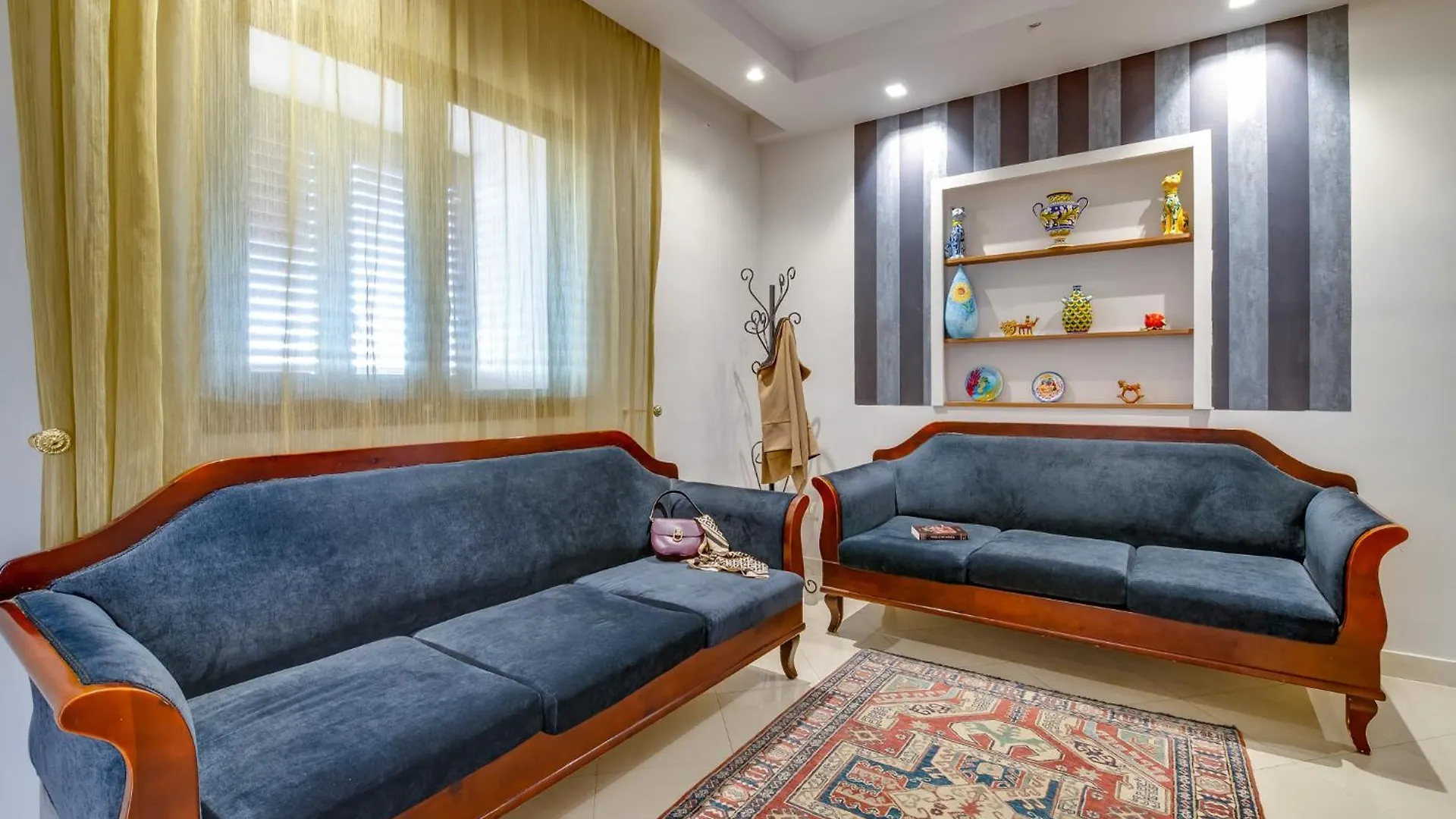 Hotel Aliai Sciacca