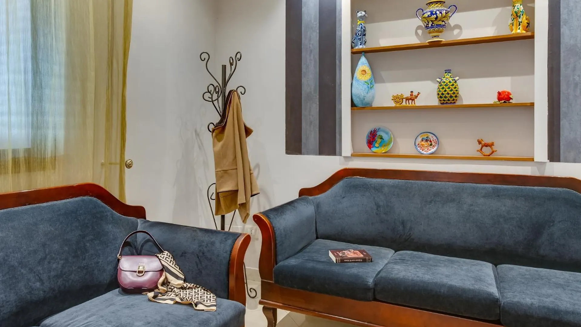Hotel Aliai Sciacca