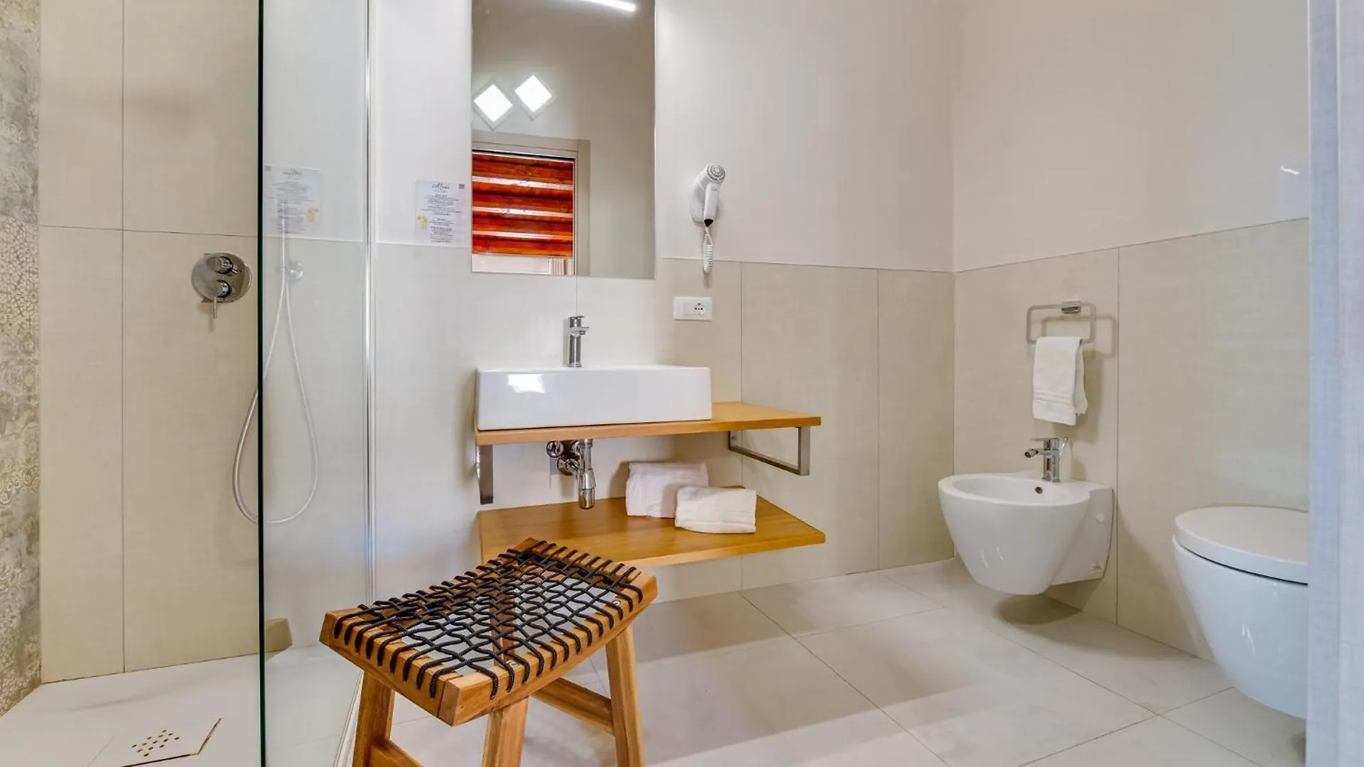 Hotel Aliai Sciacca