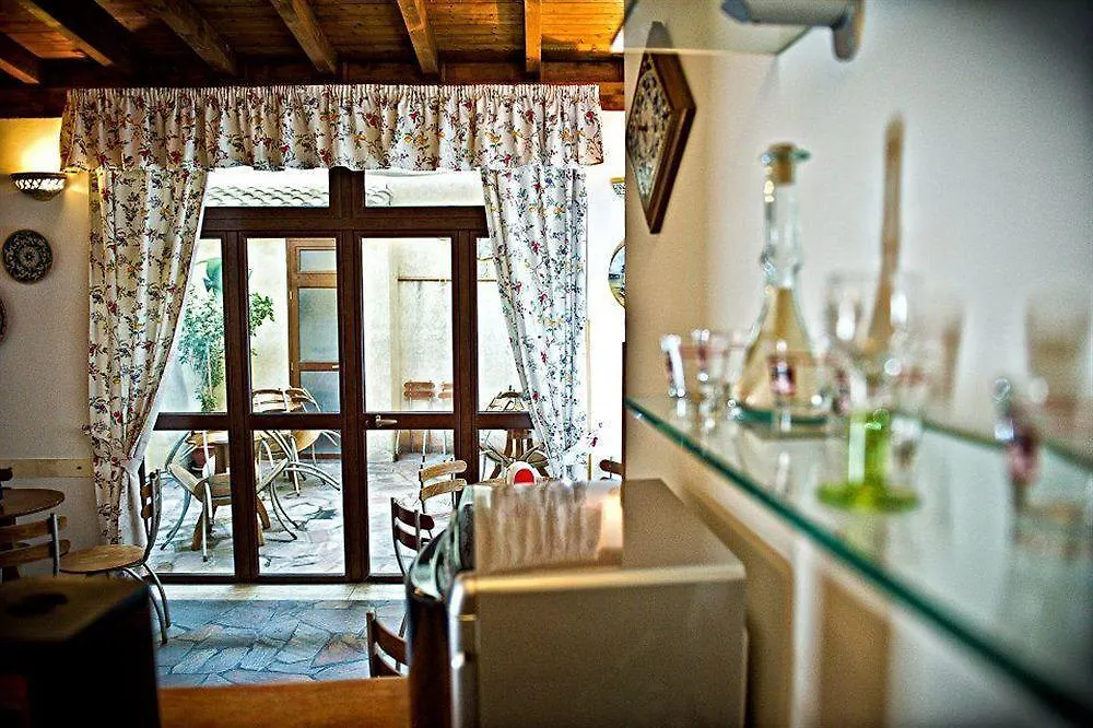 Hotel Aliai Sciacca