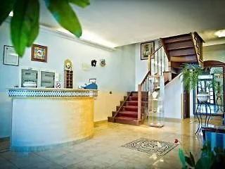 Hotel Aliai Sciacca 3*,