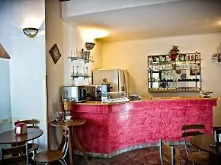 Hotel Aliai Sciacca 3*,  Itálie