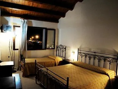 Hotel Aliai Sciacca
