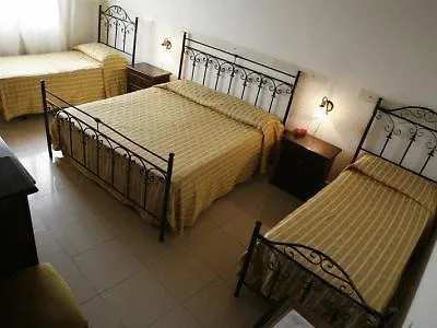 Hotel Aliai Sciacca