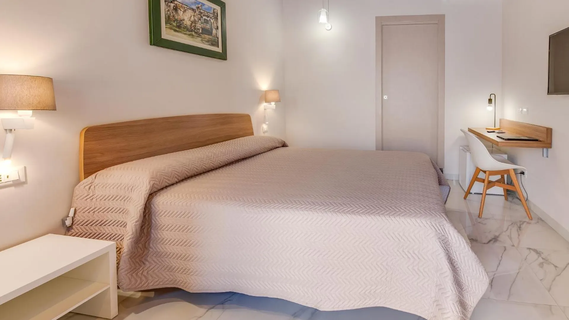 Hotel Aliai Sciacca
