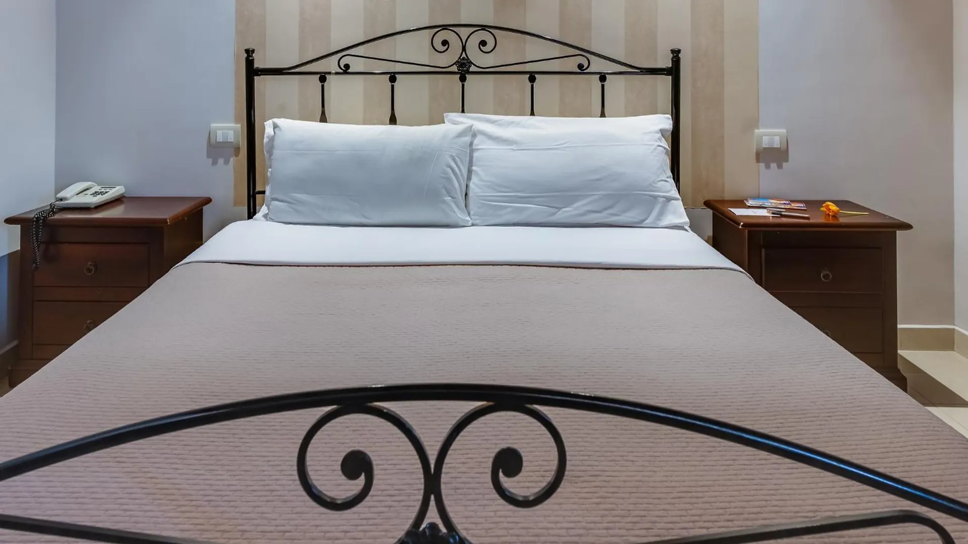 Hotel Aliai Sciacca