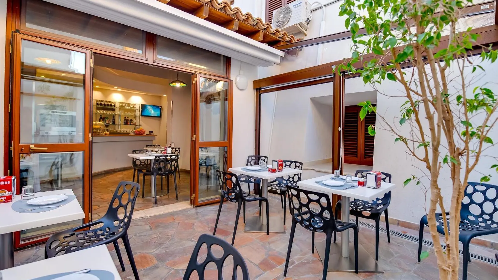 Hotel Aliai Sciacca