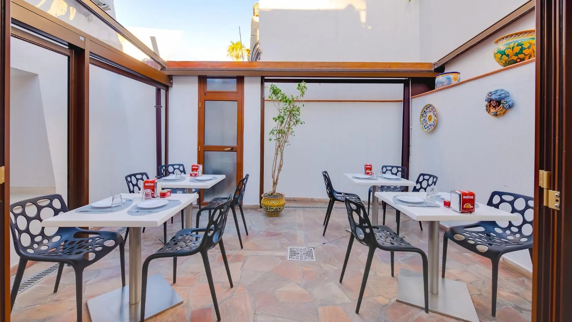 Hotel Aliai Sciacca